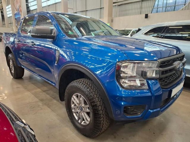 2024 Ford Ranger 2.0D XL 4x4 Double Cab, photo 2