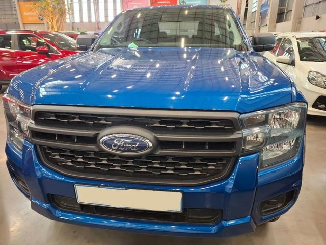 2024 Ford Ranger 2.0D XL 4x4 Double Cab, photo 3