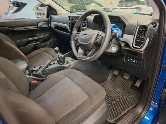 2024 Ford Ranger 2.0D XL 4x4 Double Cab, photo 4