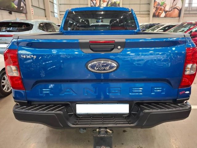 2024 Ford Ranger 2.0D XL 4x4 Double Cab, photo 5