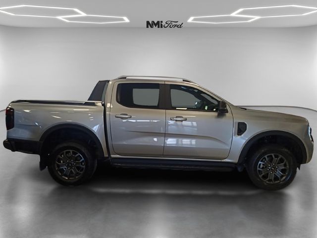 2025 Ford Ranger 2.0D Bi-Turbo Wildtrak 4X4 Double Cab Auto, photo 4