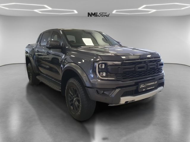 2024 Ford Ranger 3.0 V6 Bi Turbo Ecoboost Raptor 4x4 Auto