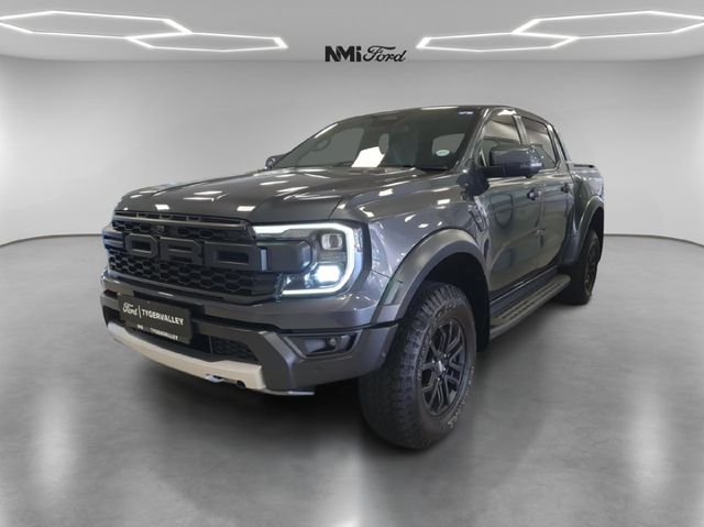 2024 Ford Ranger 3.0 V6 Bi Turbo Ecoboost Raptor 4x4 Auto, photo 2