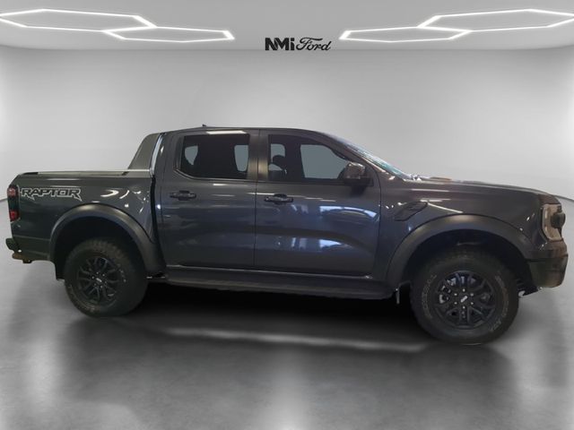2024 Ford Ranger 3.0 V6 Bi Turbo Ecoboost Raptor 4x4 Auto, photo 4