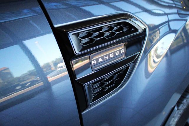 2022 Ford Ranger 2.0D FX4 Auto Double-Cab, photo 5