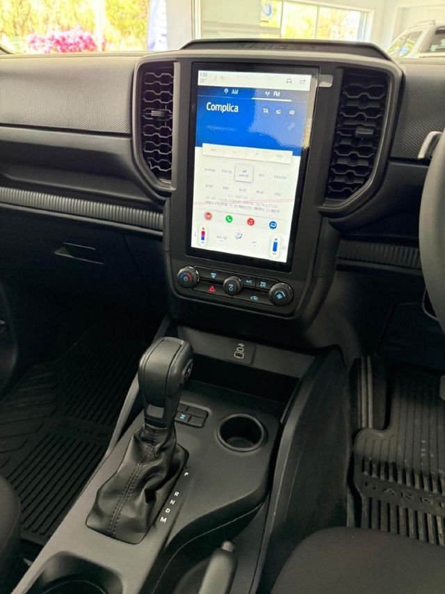 2025 Ford Ranger 2.0D XL HR Auto SuperCab, photo 5