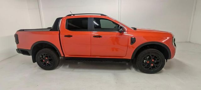 2026 Ford Ranger 2.3 Wildtrak Auto Double-Cab, photo 3