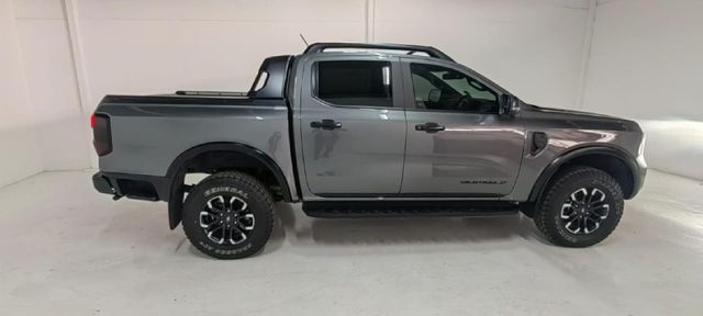 2026 Ford Ranger 2.0D Bi-Turbo Wildtrak X AWD Double-Cab Auto, photo 5