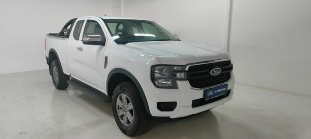 2026 Ford Ranger 2.0D XL HR Auto SuperCab
