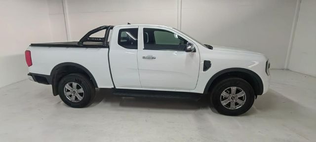 2026 Ford Ranger 2.0D XL HR Auto SuperCab, photo 3