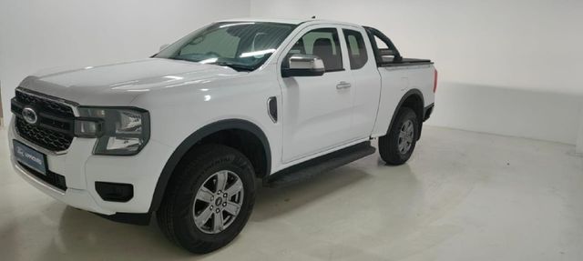 2026 Ford Ranger 2.0D XL HR Auto SuperCab, photo 4