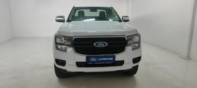 2026 Ford Ranger 2.0D XL HR Auto SuperCab, photo 5