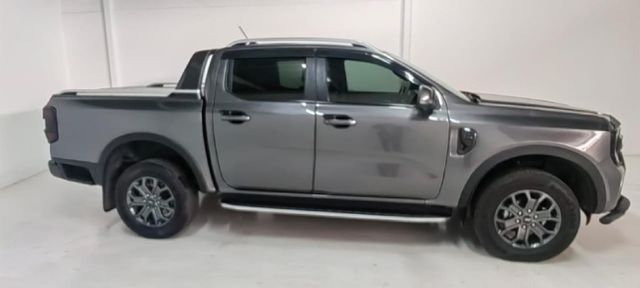 2023 Ford Ranger 2.0 Bi-Turbo Wildtrak Double Cab Auto, photo 5