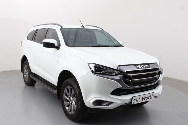 2025 Isuzu Mu-x 1.9D LS Auto