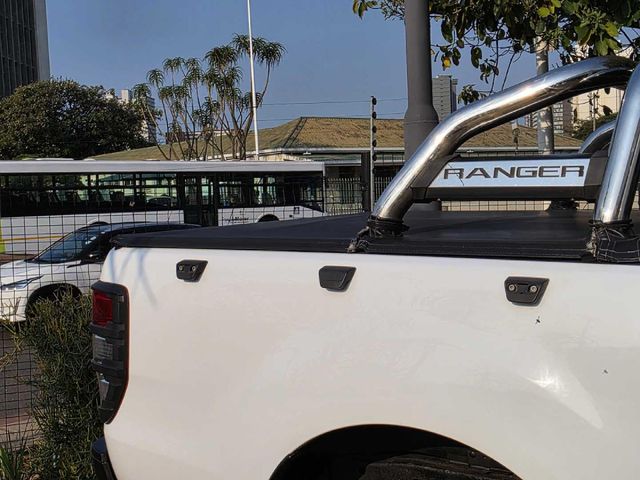 2019 Ford Ranger 2.2 TDCi XL Double-Cab, photo 5