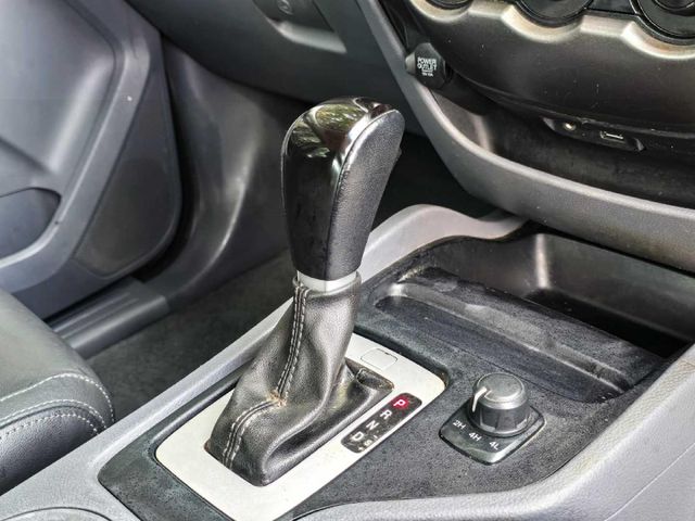 2014 Ford Ranger 3.2 TDCi XLT 4x4 Auto Double-Cab, photo 5