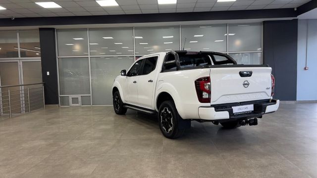 2024 Nissan Navara 2.5 DDTi LE Plus 4X4 Auto Double-Cab, photo 5