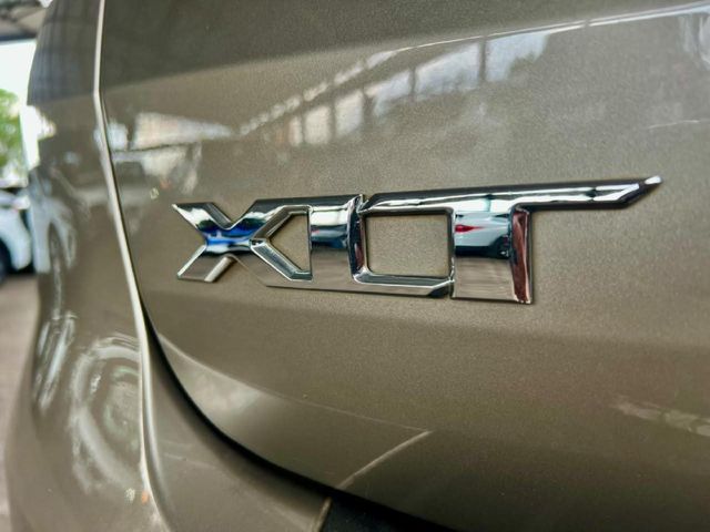 2018 Ford Everest 2.2 TDCi XLT Auto, photo 5
