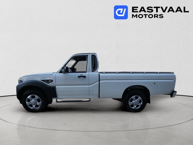 2026 Mahindra Pik Up 2.2 mHawk S4 Single-Cab, photo 4