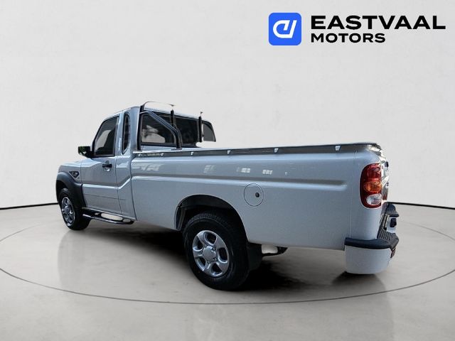2026 Mahindra Pik Up 2.2 mHawk S4 Single-Cab, photo 5