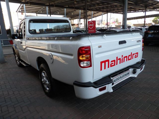 2023 Mahindra Pik Up 2.2 mHawk S4 Single-Cab, photo 4