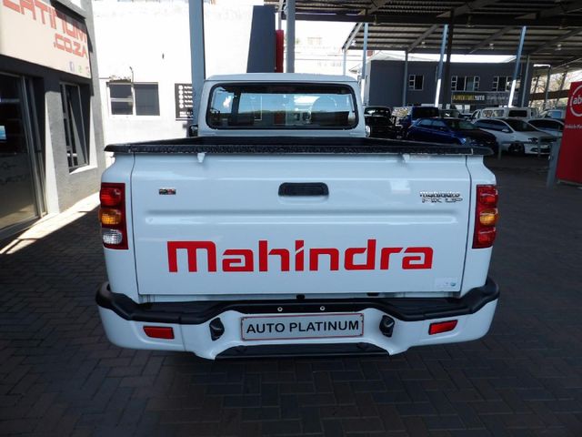 2023 Mahindra Pik Up 2.2 mHawk S4 Single-Cab, photo 5