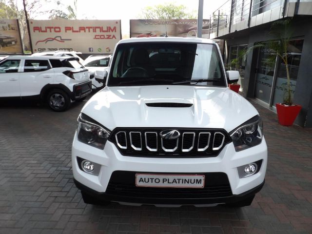 2024 Mahindra Pik Up 2.2 mHawk S6 4x4 Single-Cab, photo 2