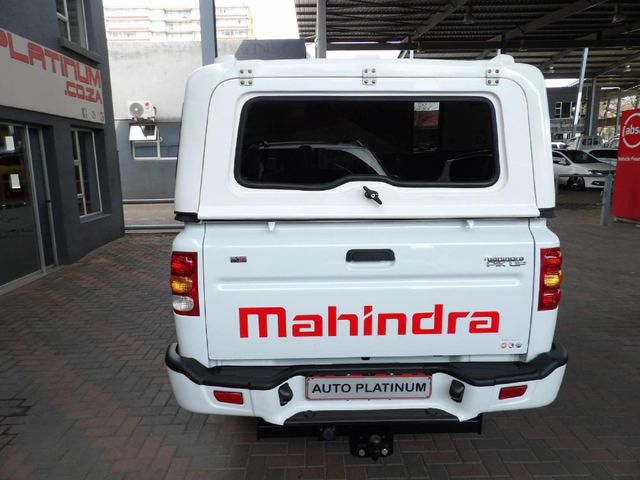 2024 Mahindra Pik Up 2.2 mHawk S6 4x4 Single-Cab, photo 5