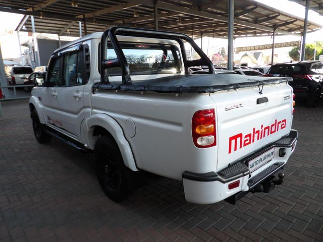 2023 Mahindra Pik Up 2.2 mHawk S6 Double-Cab, photo 4