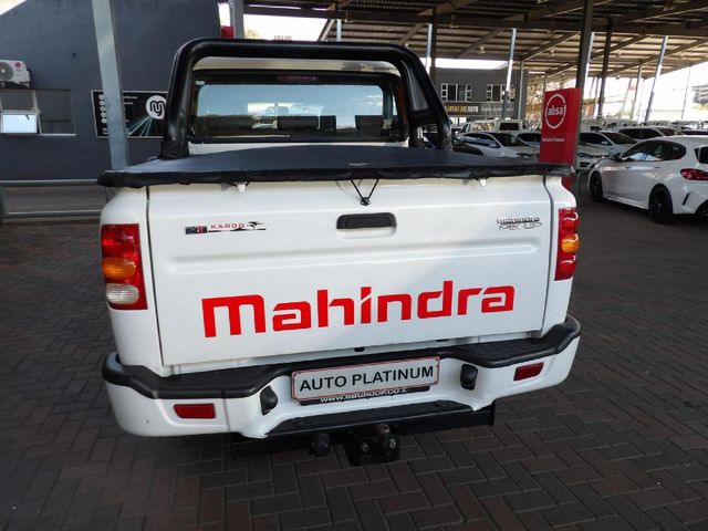 2023 Mahindra Pik Up 2.2 mHawk S6 Double-Cab, photo 5