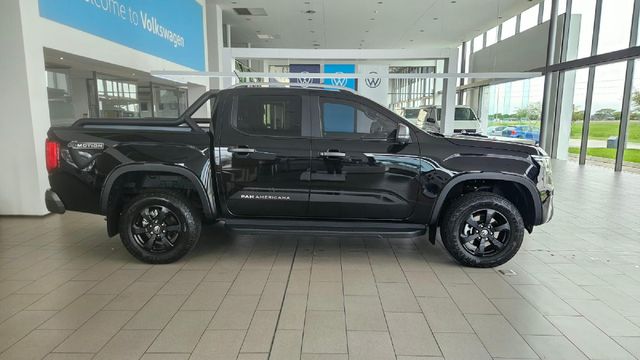 2026 Volkswagen Amarok 2.3T 222kw 4Mot Panamericana Double Cab Auto, photo 2