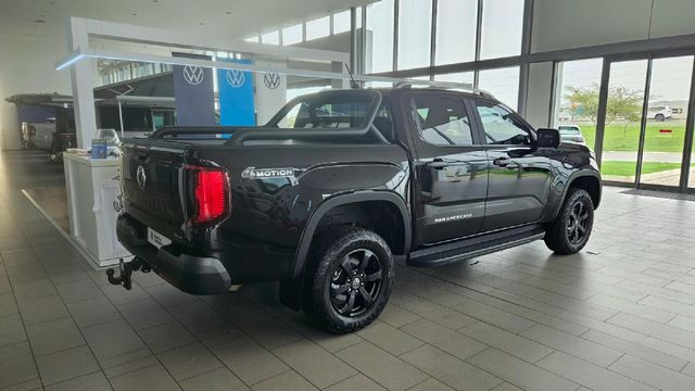 2026 Volkswagen Amarok 2.3T 222kw 4Mot Panamericana Double Cab Auto, photo 3