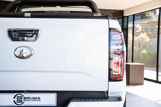 2023 GWM P-Series PV 2.0 TD LT 4x4 Auto Double-Cab, photo 4