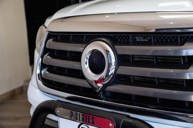2023 GWM P-Series PV 2.0 TD LT 4x4 Auto Double-Cab, photo 5