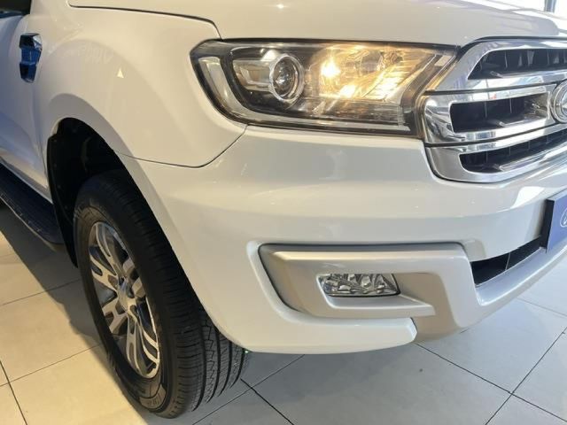 2019 Ford Everest 2.2 TDCi XLT Auto, photo 3