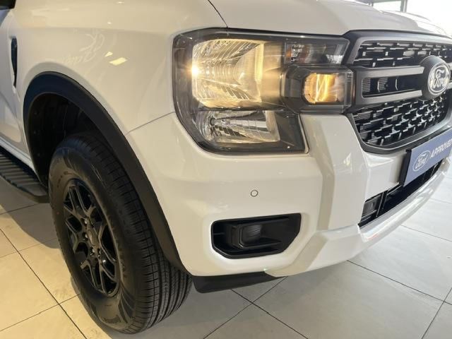 2026 Ford Ranger 2.0D Sit Xl Auto Double-Cab, photo 4