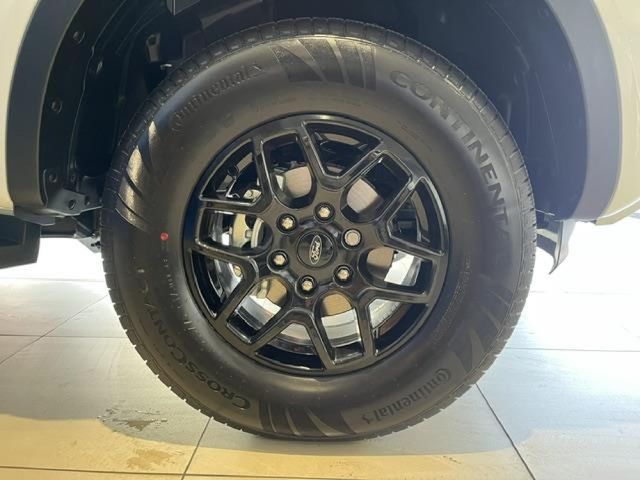 2026 Ford Ranger 2.0D Sit Xl Auto Double-Cab, photo 5