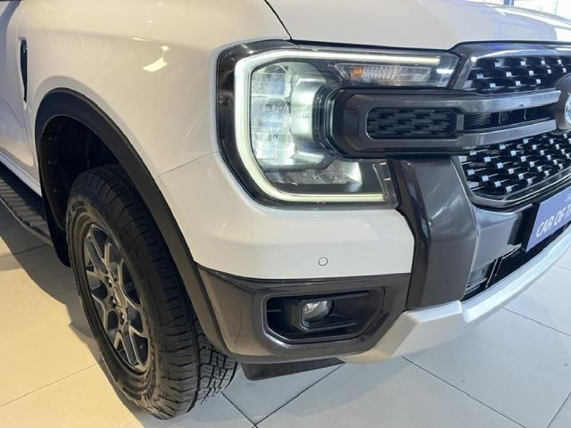 2025 Ford Ranger 2.0D XLT 4X4 Double Cab Auto, photo 3