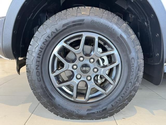2025 Ford Ranger 2.0D XLT 4X4 Double Cab Auto, photo 5