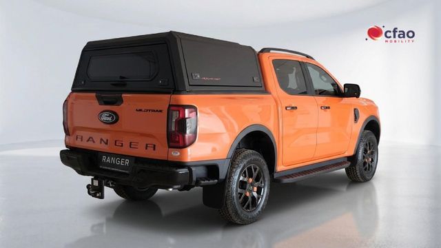 2026 Ford Ranger 2.3 Wildtrak Auto Double-Cab, photo 2