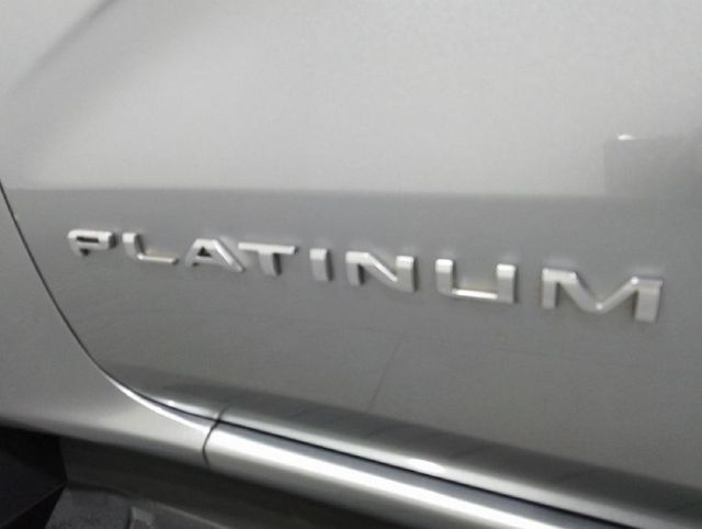 2026 Ford Everest 3.0D V6 Platinum AWD Auto, photo 5
