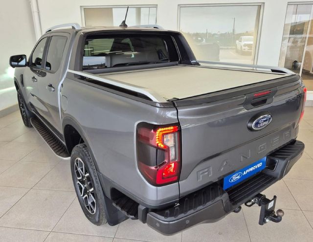 2025 Ford Ranger 2.0D Bi-Turbo Wildtrak 4X4 Double Cab Auto, photo 5