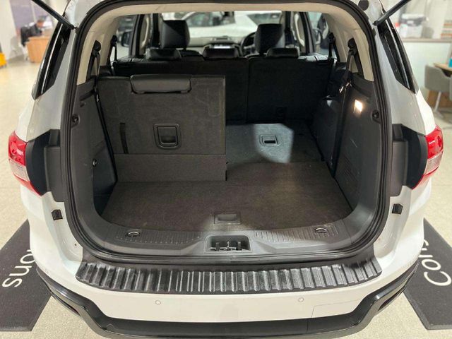 2019 Ford Everest 3.2 TDCi XLT 4x4 Auto, photo 5