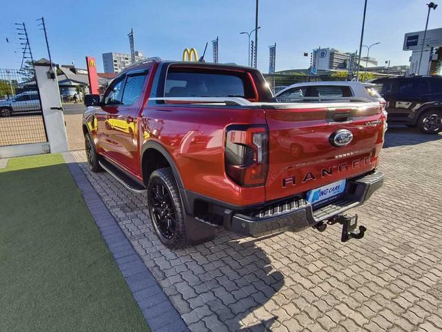 2023 Ford Ranger 2.0 Bi-Turbo Wildtrak Double Cab Auto, photo 5