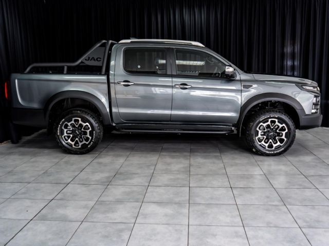 2024 JAC T9 2.0 CTI Lux Auto Double-Cab, photo 3