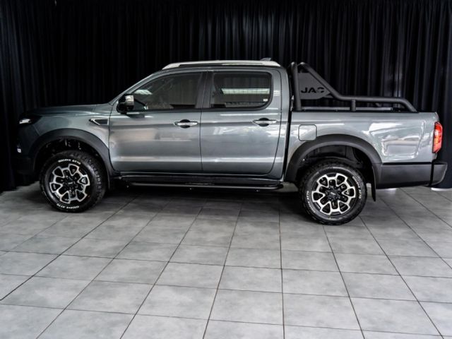 2024 JAC T9 2.0 CTI Lux Auto Double-Cab, photo 4