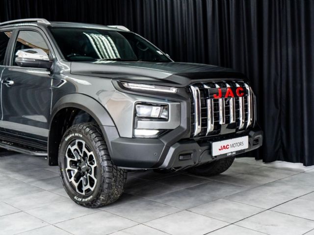 2024 JAC T9 2.0 CTI Lux Auto Double-Cab, photo 5