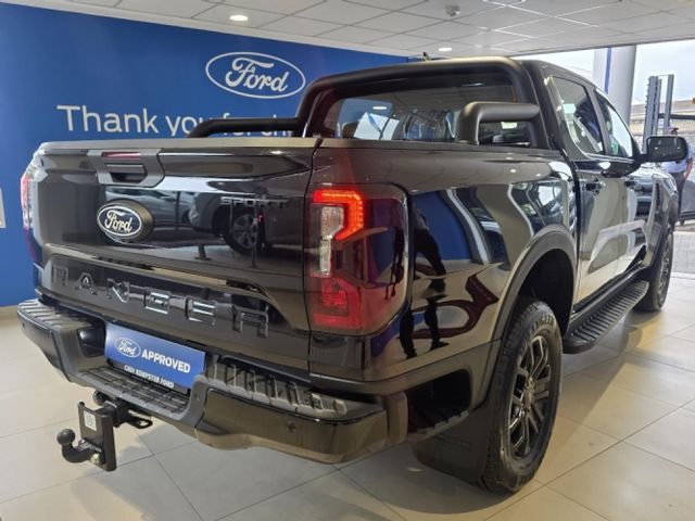 2026 Ford Ranger 2.3 Sport Auto Double-Cab, photo 5