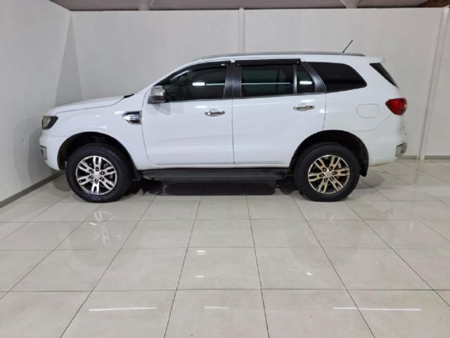 2020 Ford Everest 2.0D Bi-Turbo XLT Auto, photo 2