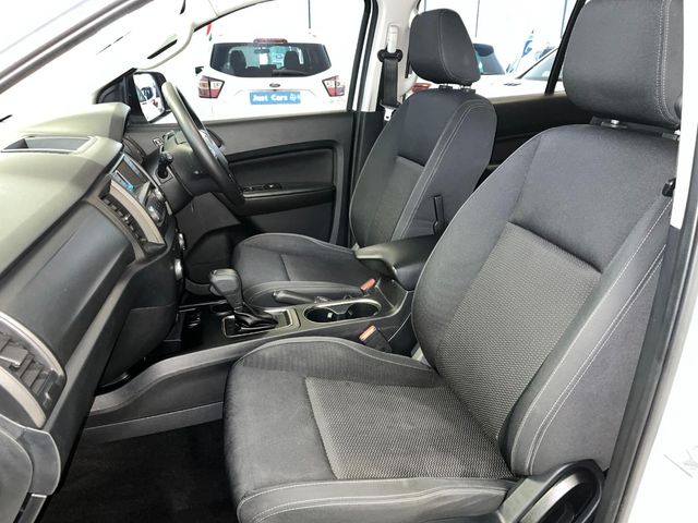 2020 Ford Everest 2.2 TDCi XLS Auto, photo 5